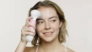 Spin for Perfect Skin | Complete Face & Body Cleansing System