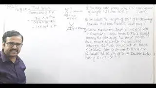 Genetics Numerical/calculate length of dna/Numerical problems genetics/Most important for Neet