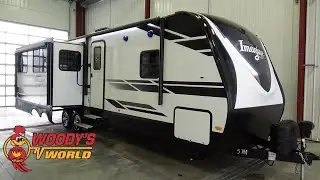 2019 Grand Design RV Imagine 2970RL Travel Trailer
