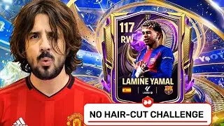No Exchanges ! Official 117 Honurable Mentions & Ramadan Event [No Draft Reset] ❌️👀