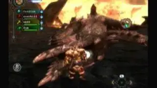 Where Gods Fear to Tread (Super Alatreon Sleep Bombing Run) Part 1