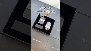 Unboxing Huya's High-Tech Custom Gift Set! Perfect for Halloween 🎃 #Unboxing #TechGifts #customlogo