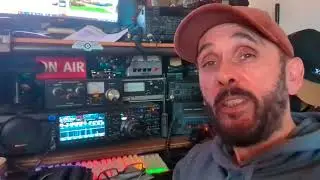 Checking in to the 2024 CQ World Wide DX SSB Contest