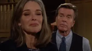 CBS [08.01.2026] Полный эпизод сериала &laquo;Молодые и дерзкие&raquo;: В 2026 году рушатся отношения между г...