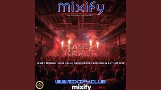 BASS KRALI | Underground Bass House Anthem