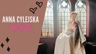 ☆ Anna Cylejska ●  kreacje [20.09 - 25.10]