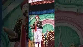 Sultangarh Ramleela comic Lalit Mishra 