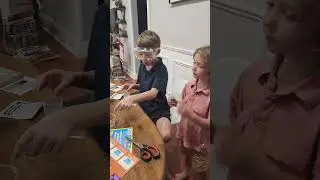 Science time!!!: magic beaker🪄🧪