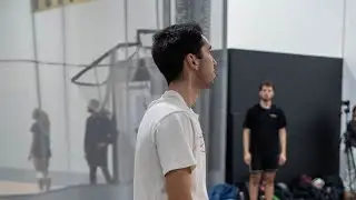 Pool 7: Breaking Blocks vs Free Ballin' Set 1