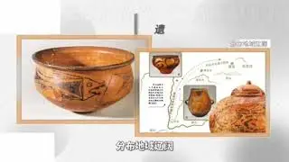 仰韶文化&mdash;&mdash;中国分布地域最大的史前文化