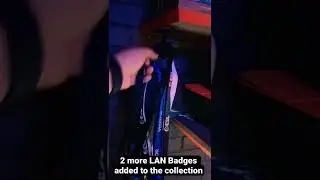First 2 Esports LAN Events of 2022