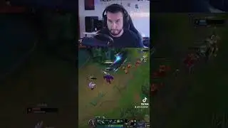 EL CHAMP QUE MEJOR APROVECHA EL FLASH? 😱 #support #leagueoflegends #lol #pyke #epic #play #master
