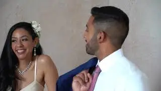 Styled Wedding Film at Mint Room Studios | Toronto, Ontario