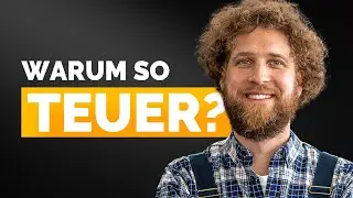 Warum Handwerker so teuer sind (ft. Tobi's Tool Time)