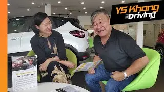 Buying Vs Leasing Vs Subscription - Best Way to Owning a Car | YS Khong Driving