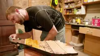 Lakeside Woodworks Video