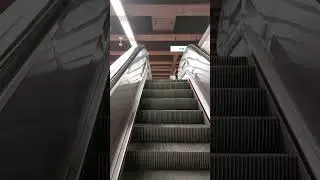 Метрополитен в Брюсселе Belgium Brussels @polsveta50