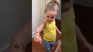 Ozzy Poop Prank