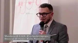 Docteur Matthieu JULIAN - Le masochisme adolescent