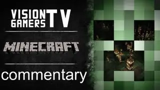 Minecraft The Forgotten Lands - E2