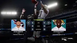 Madden 22 Franchise with turbo