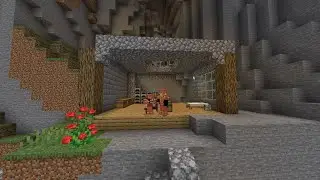 Minecraft - Directo 01 [Split Screen]