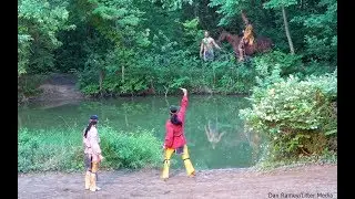 Tecumseh! 2018