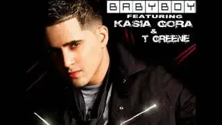 Lagrimas Que Caen BABY BOY  Feat KASIA GORA &  T GREENE