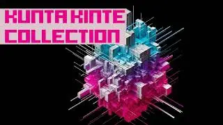 Spiraculum - Kunta Kinte (Chipwave ver)