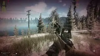 Escape From Tarkov - Be Water My Friend