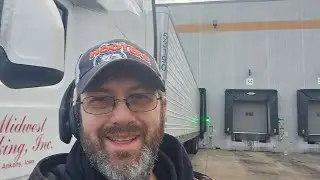 Getting loaded at fresh Fresh Connect in Indianapolis, IN!