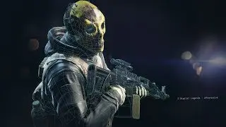 Afterpulse - Elite Army Android Gameplay 3 on Samsung Galaxy S7