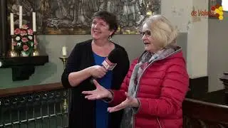 Kerk Heilige Martinus Katwijk
