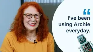 Archie, triConvey AI Assistant, case study - Linda Cameron, Cameron Conveyancing