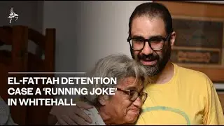 El Fattah detention case a &lsquo;running joke&rsquo; in Whitehall, says ex Starmer aide