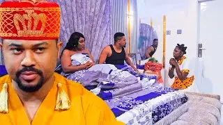 How D Maid Caught D Prince & His Father's Wife Committing Abomination In Palace-LATEST2026