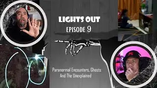 Kuching Ghost Footage Breakdown | Lights&nbsp;Out&nbsp;S01E09