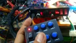 CJB 100E UPGRADE KE SENKEN