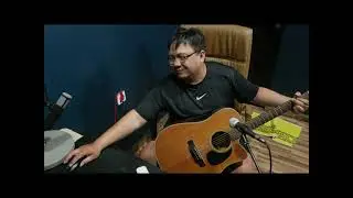 When The Children Cry  Testing Todong Shure SM58