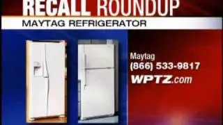 Recalls: A Warning About Roll-Up Window Blinds, Shades