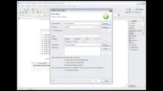 IBM Rational Software Delivery Platform: Java Modeling (8 of 9)
