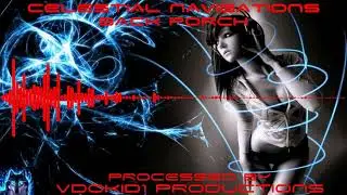 CELESTIAL NAVIGATIONS - Back Porch (