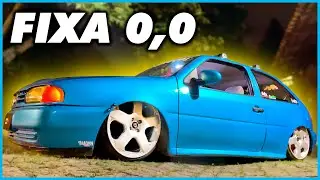 GOL G2 ENGOLINDO AS 18