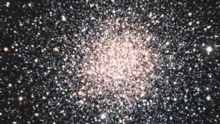 Ancient Star Cluster Curiously Young Looking | Video