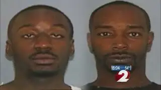 2 arrested in mass shooting at Cincinnati nightclub