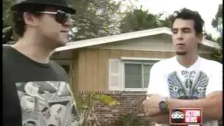 Authorities dealing with fake SWAT hoaxes