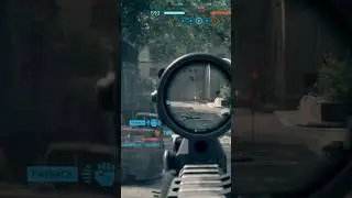 Payback! Battlefield 6