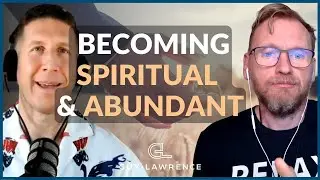 Embodiment, Perception, and Real Wealth: A Holistic Approach to Abundance | EP 261 | Jason Pickard