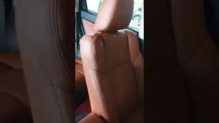 Jok mobil crv euroleder