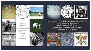 Team Love Records | OYSTERTONES 2024